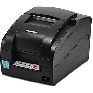 Bixolon - SRP-275 III - Thermische Printer - EU-Steekplaat