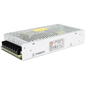SFTSVFEO RD-125A 130.9W Dual Output Switching voeding RD-125 5V/7,7 A 12V/7,7 A