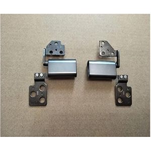 YALLS Nieuwe Lcd Beugel Scharnieren Compatibel for Lenovo YOGA C640-13 C640-13IML Scherm Scharnier