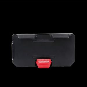 GPS Mobiele Telefoonbeugel Voor BMW Voor R1200GS F800GS Voor ADV F700GS R1250GS F900R Motorfietsonderdelen Navigatiebeugel Draadloos Opladen Ondersteuning Mobiele Telefoon Navigatiebordbeugel(Red Logo