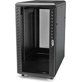 Startech - 18U Serverkast - Met Glazen Deur - EIA-310-compatibel