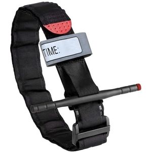 Tourniquet met metalen lier – snelle bloedstillegging en noodzorg, ideaal voor EHBO-set en traumakits