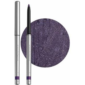 Sandstone - Scandinavia - Hypoallergene Eyeliner - Paars - Waterdicht - Veganistisch