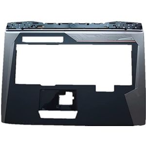 Laptop omhulsel rond toetsenbord Voor For ASUS For ROG Huracan G21CN Colour Zwart