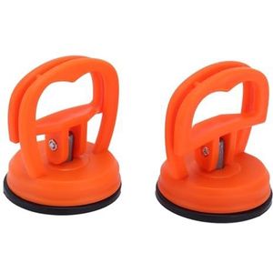 2 Stuks Zuignap Lifter Glas Sucker Vloertegel Paneel Meubels Moving Tool Houten paneel heffen