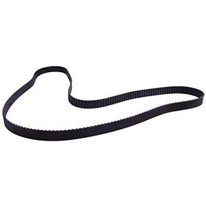 Replacement Parts for Printer PRTA17402 45189-2 Rewind Drive Belt Thermal Printer Compatible for Zebra 140xii140xiii140xiiii140xiiii & Barcode Printer