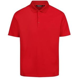 Regatta Professional Heren Pro Wicking Casual Polo Shirt