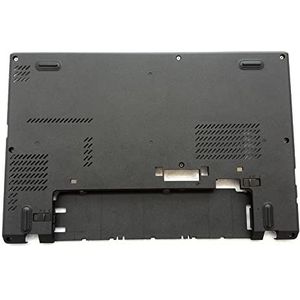 Laptop Bodem Case Cover D Shell Voor For Lenovo ThinkPad T440 Color Zwart