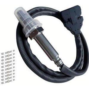 Voor F10 F11 F18 5wk96650b 759040204 Stikstofoxide Nox-sensor Automobiele Nox-Sensor(Probe)