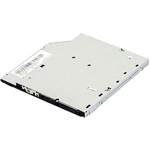 Lenovo - ODD 9.0MM Slim Tray - PC Accessoire - Zwart - 5DX0H14227