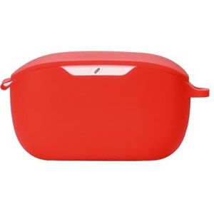 Beschermende draagtas schokbestendig-geschikt voor knoppen oortelefoon beschermer wasbare oplaaddoos hoes