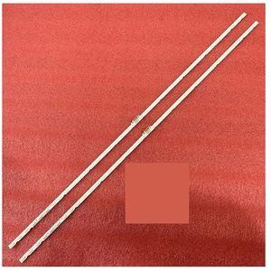LED for UE55NU7099U UE55NU7099B UE55NU7470S UE55NU7470U UE55NU7472U UE55NU7475U UE55NU7479U UE55NU7500S UE55NU7500U UE55NU7502U(2 PCS For 1 TV)