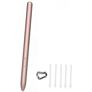 Stylus pen compatibel met Samsung Galaxy Tab S8/Tab S7/S7+ Plus Bluetooth Pen Stylus Pen (roze)