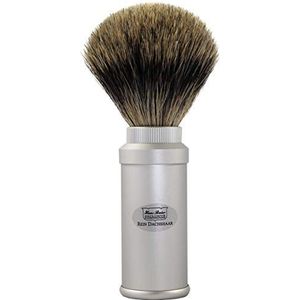 Hans Baier Scheerborstel, Reisset