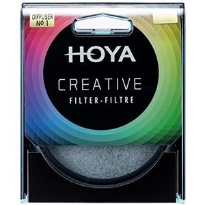 HOYA Diffuser N°1 ø55mm filter