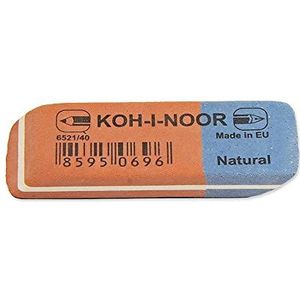 Koh-I-Noor : Gecombineerde gum 6251