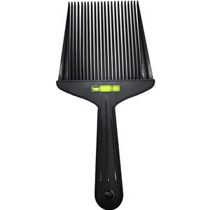 bxtbest-seller Platte kam voor heren, voor olie en haar, grote tanden, styling-gereedschap voor mannen