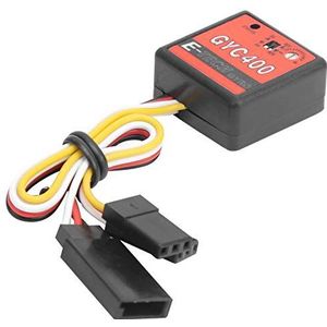 Drift Drive Control, Universele RC Gyroscoop Module Drift Gyroscope Module voor Remote Control Car Model