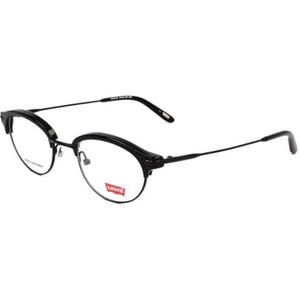 Levis Vrouwen Correctiebrillen LS131, 01, 47