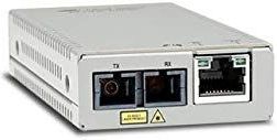AT-MMC2000LX/SC-TAA-60 | Media Converter 1000LX-SC to 10/100/1000T,20 Km