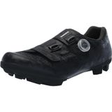 SHIMANO Sneaker SH-RC502 zwart, heren, maat 46, Blanco Y Gris, 46 EU