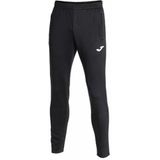 Joma - Elite Xi - Trainingsbroek - Heren - Zwart - Ademend en Elastisch