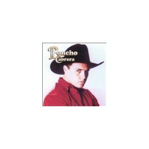 Poncho Cabrera
