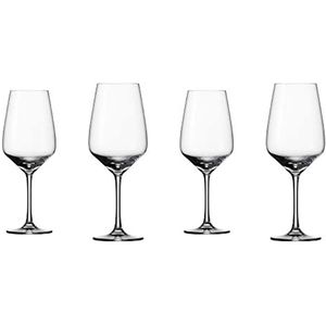 vivo - Villeroy & Boch Group vivo | Villeroy & Boch Group Voice Basic Glas Rode wijnglas Set 4-dlg.