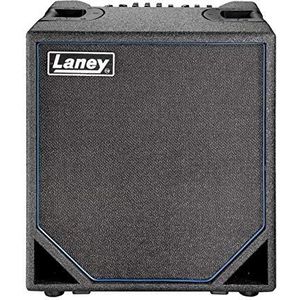 Laney NEXUS Series NEXUS-SLS - Hybrid Tube Bass Gitaar Combo Amp - 500W - 12 inch Neo Woofer Plus Horn