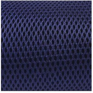 YKMYXZ, 140X50CM Speaker Grill Mesh Stereo Stof Vervanging for Akoestische Apparatuur Radio Luidsprekers Stofdichte Nethoes Voering Beschermer(11,140x500cm)