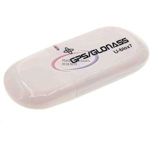 GPS Slimme Antenne vk-172 NIEUWE USB GPS Ontvanger Ublox7 voor PC laptop Windows AU