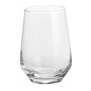 La Mediterránea Lavere Drinkbeker, 400 ml, 48 Stuk