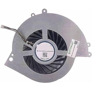 Interne koelventilator voor Sony PS4 Fan ps4 CUH-1000 CUH-1001A CUH-11XX CUH-1000AB01 Serie VENTILATOR