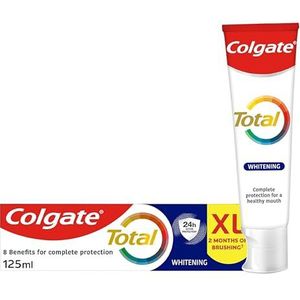 Colgate - Total Original - Tandpasta - XL Size - 2 Maanden Bescherming