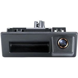 Reverse Camera Voor VW Voor Tiguan Voor Voor Touareg AHD 1080P 170° Auto Achteruitrijcamera Achteruitrijcamera Accessoires Auto Camera(AHD1080P-175deg)