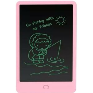 Denver Electronics interactieve tablet voor kinderen, roze