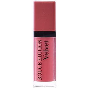 Bourjois Rouge Edition Velvet 09 Happy Nude Year Lippenstift