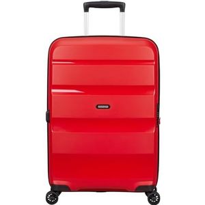 American Tourister EXP TSA Bon Air DLX Magma Red 66 Unisex volwassenen, Magma Red, 66, Koffer