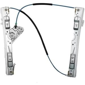 Vensterheffer Voor P&eugeot 308 3D Auto Elektrische Raamheffer Regulator Rechtsvoor Accessoires 9222EC Autoruit Hevels