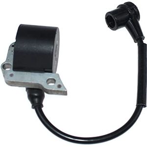 Ontstekingsspoel for McCulloch Elite 4230X 4230X BP 4330X Pro 4630X 4630X BP 4730X Pro Partner B412X B422X B422X TNG B422X BP B462X