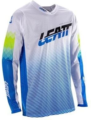 Leatt 4.5 X-flow V26 Trui Met Lange Mouwen