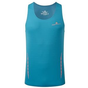 Ronhill Tech Race Vest voor heren voor heren Tech Race Vest (Pack van 1)