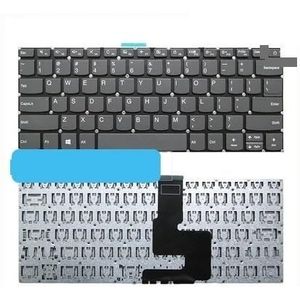 Laptoptoetsenbord voor LENOVO voor V14-IWL V14-IIL V14-IKB V14-ADA V14-ARE E41-50(OEM NO backlit P)