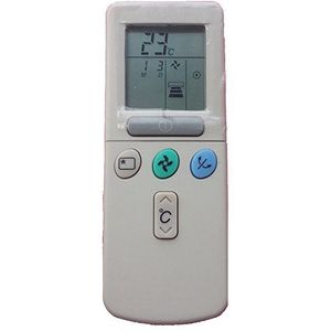 Nieuwe vervangende afstandsbediening Fit voor Hitachi RAR-2A1 RAR-52P1 RAR-2SP1 RAR-3U4 RAR-2P2 RAR-3U3 RAR-52P2 RAR-2P1 airconditioning