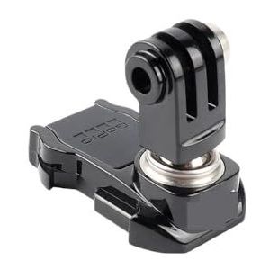 Voor GoPro basis hero8/7/6/5 universele balhoofdhelm rijvaardigheidsgraad