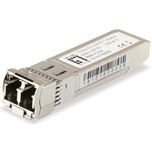 LevelOne 1.25G multi-mode draadloze zendontvanger (550 m, 850 nm)