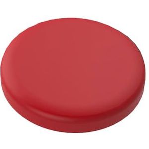 PLCPDM Eenvoudige Installatie Knop Caps Voor Joystick Gladde Caps Gamepad Vervanging Joystick Knop 24/28.5mm