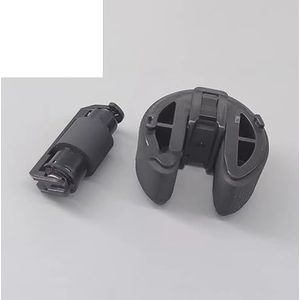 10SETS Pickup scheidingsrol for HP CP1215 CP1210 CP1510 CP1518 CP1525 CM1312 CM2320 M375 M475 1515 CP2025 CM1415 CP1515 M476(10 Sets)