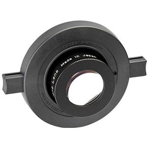 Raynox MSN-505 camcorderlens (camcorder, 3/4, macrolens, 3,7 cm, zwart, 2,6 cm)