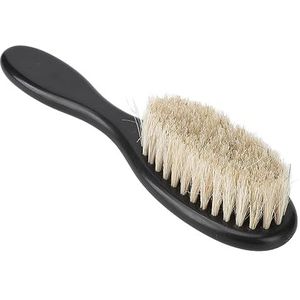 Mannen Scheren Borstel, Niet Vallen Elastische Scheren Styling Tool Delicate Met Ergonomische Handvat Voor Kapsalon